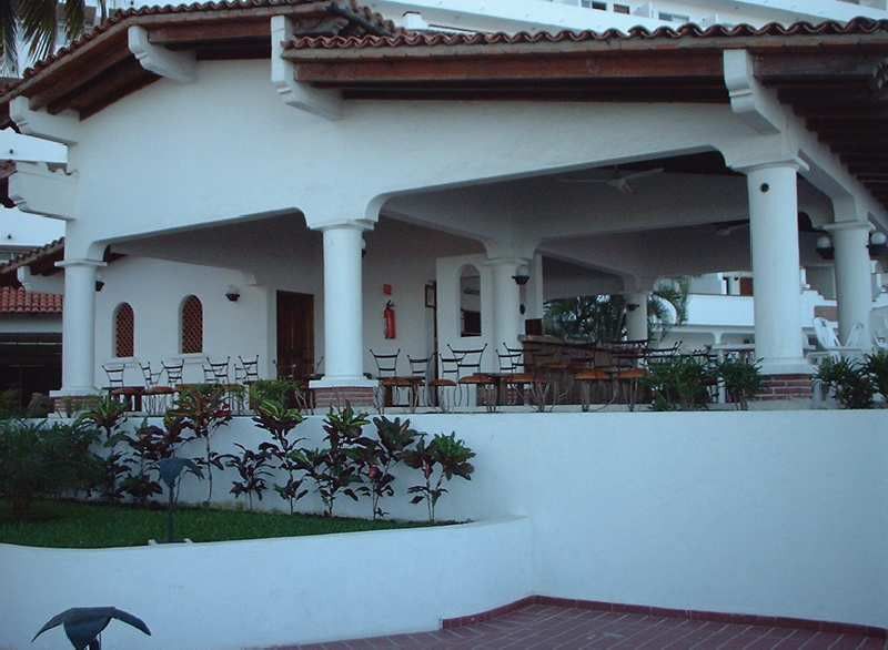 Tropicana Hotel Puerto Vallarta Zewnętrze zdjęcie