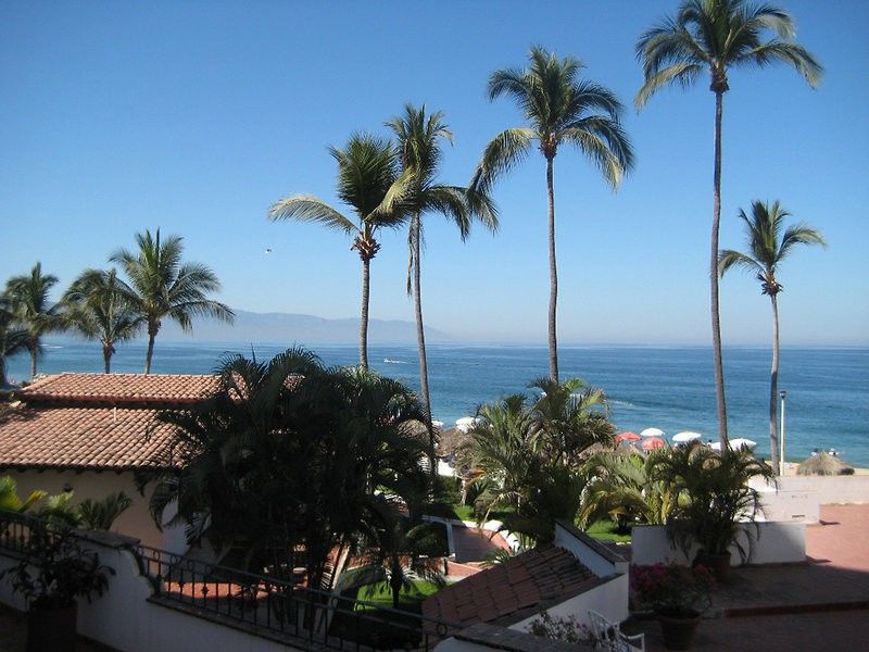 Tropicana Hotel Puerto Vallarta Zewnętrze zdjęcie