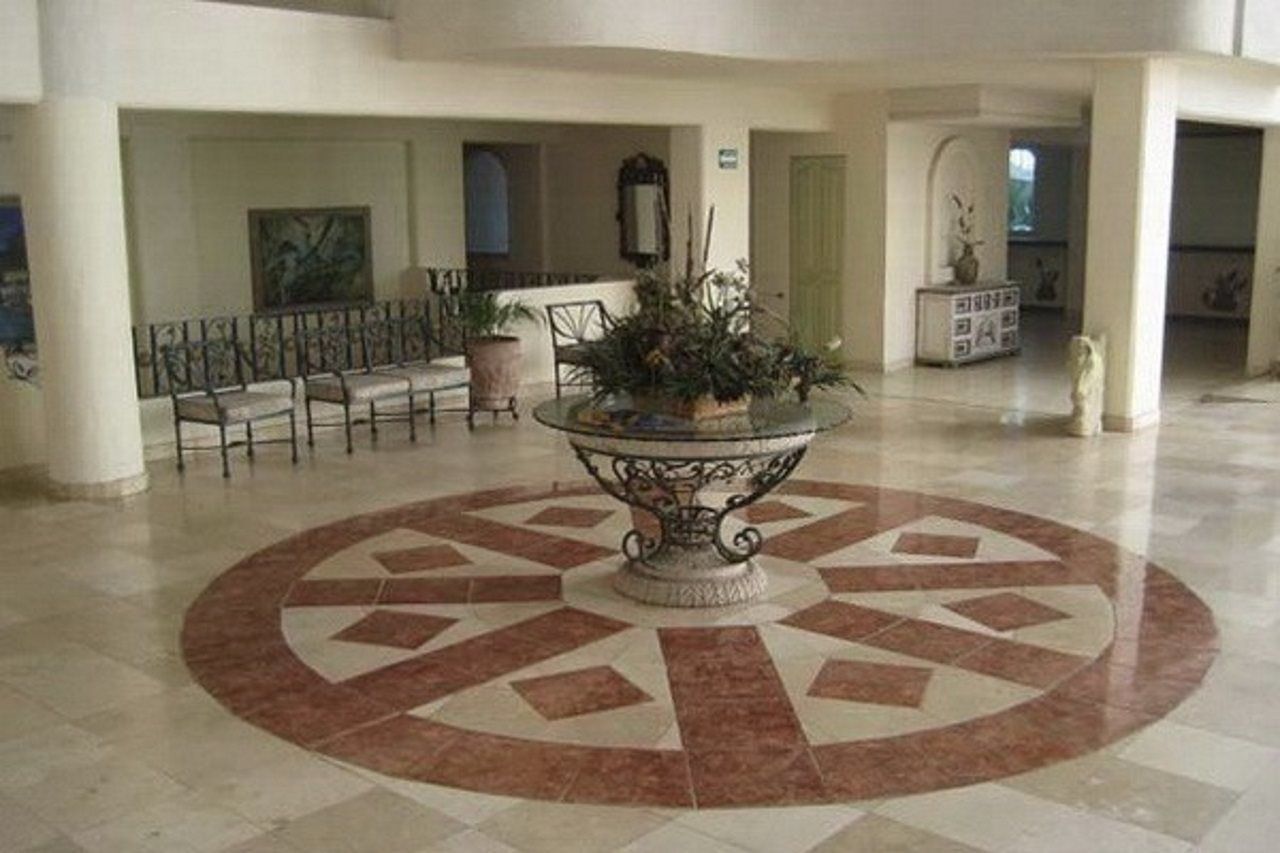 Tropicana Hotel Puerto Vallarta Zewnętrze zdjęcie