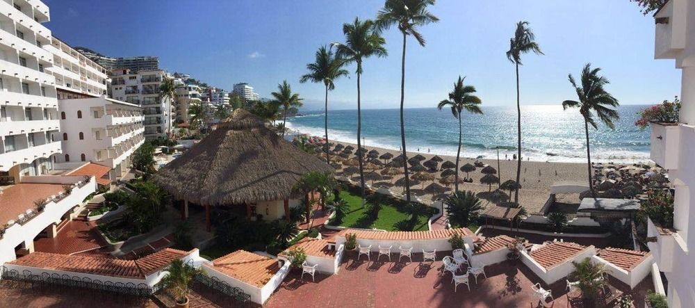 Tropicana Hotel Puerto Vallarta Zewnętrze zdjęcie
