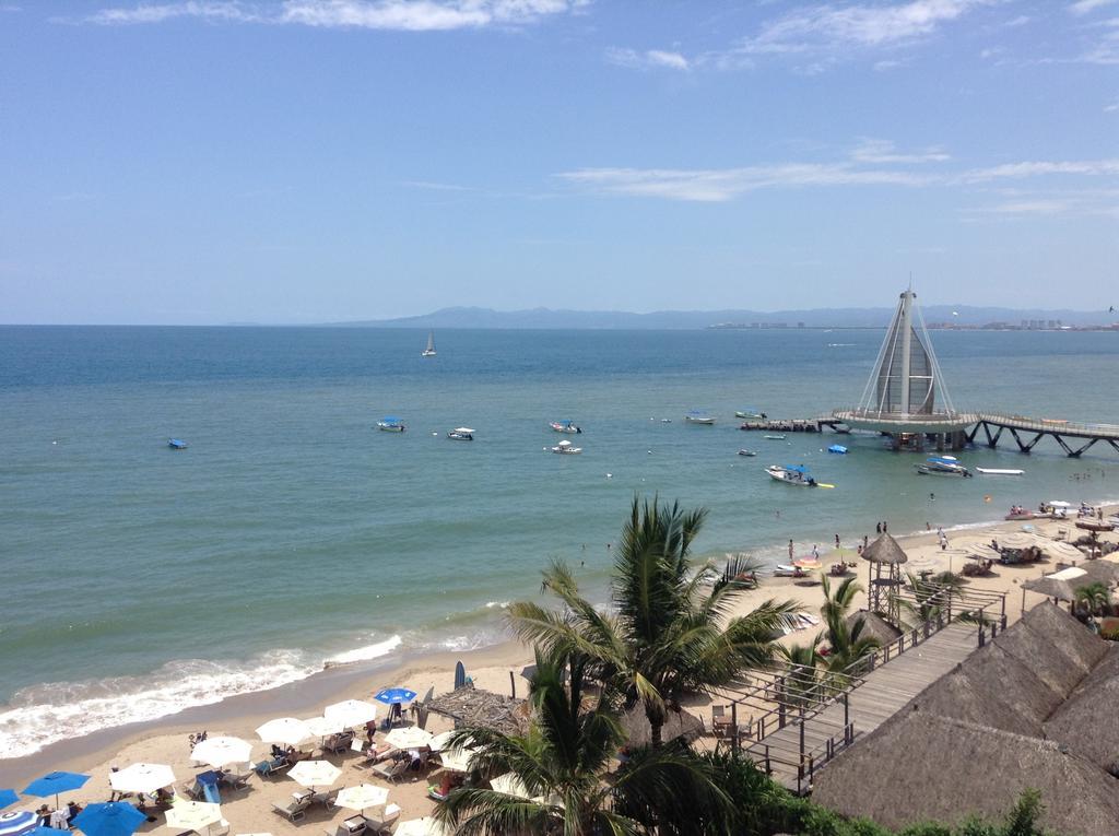 Tropicana Hotel Puerto Vallarta Zewnętrze zdjęcie