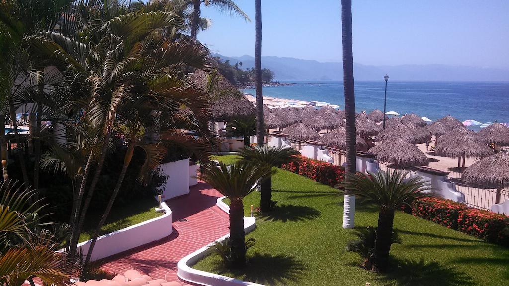 Tropicana Hotel Puerto Vallarta Zewnętrze zdjęcie