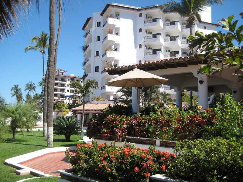 Tropicana Hotel Puerto Vallarta Zewnętrze zdjęcie